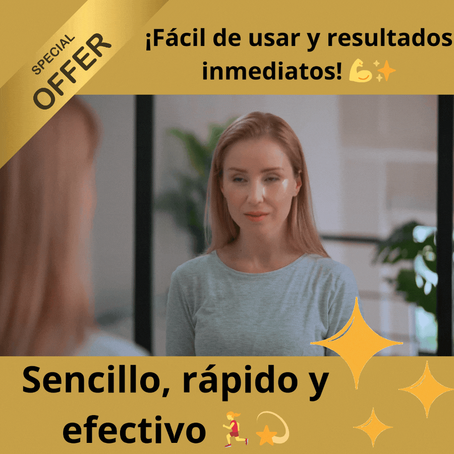 GoldGlow™ – Parches Reafirmantes e Hidratantes para Ojos ✨