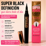 Lapiz  Liquido Deliniador De Ojos