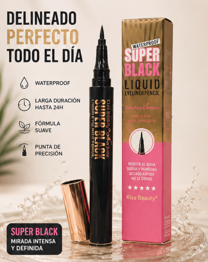 Lapiz  Liquido Deliniador De Ojos