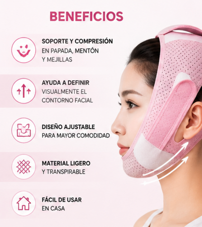 Reductor de papada