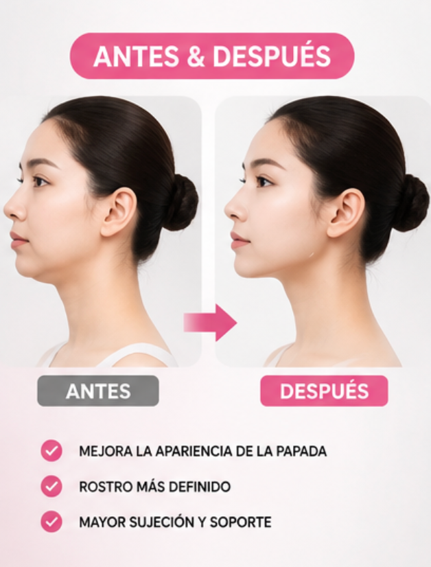 Reductor de papada