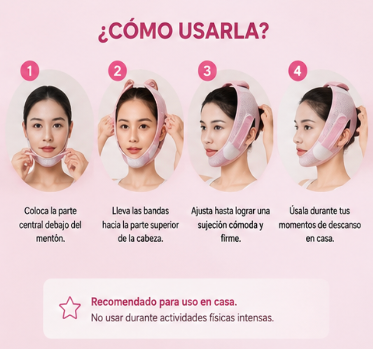 Reductor de papada