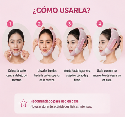 Reductor de papada