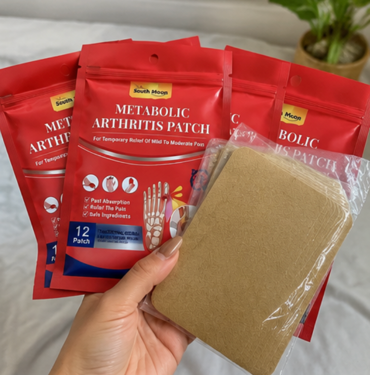 Parche para Artritis 36un