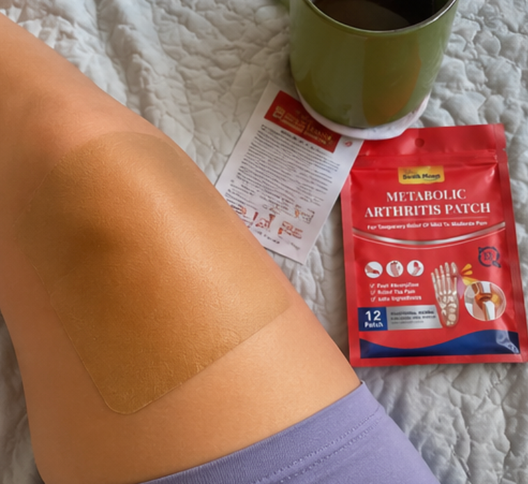 Parche para Artritis 36un
