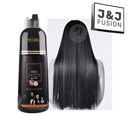 Shampoo Colorante Tinte Cubre Canas™