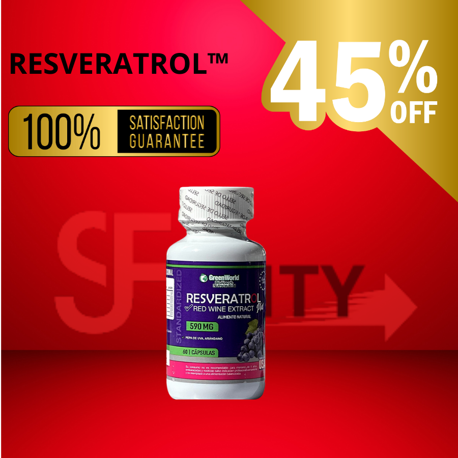 RESVERATROL™