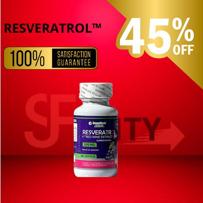 RESVERATROL™