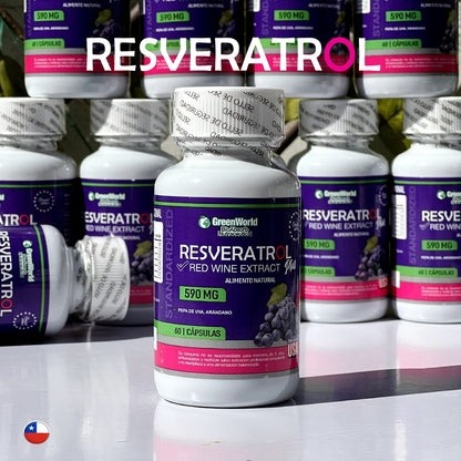 RESVERATROL™